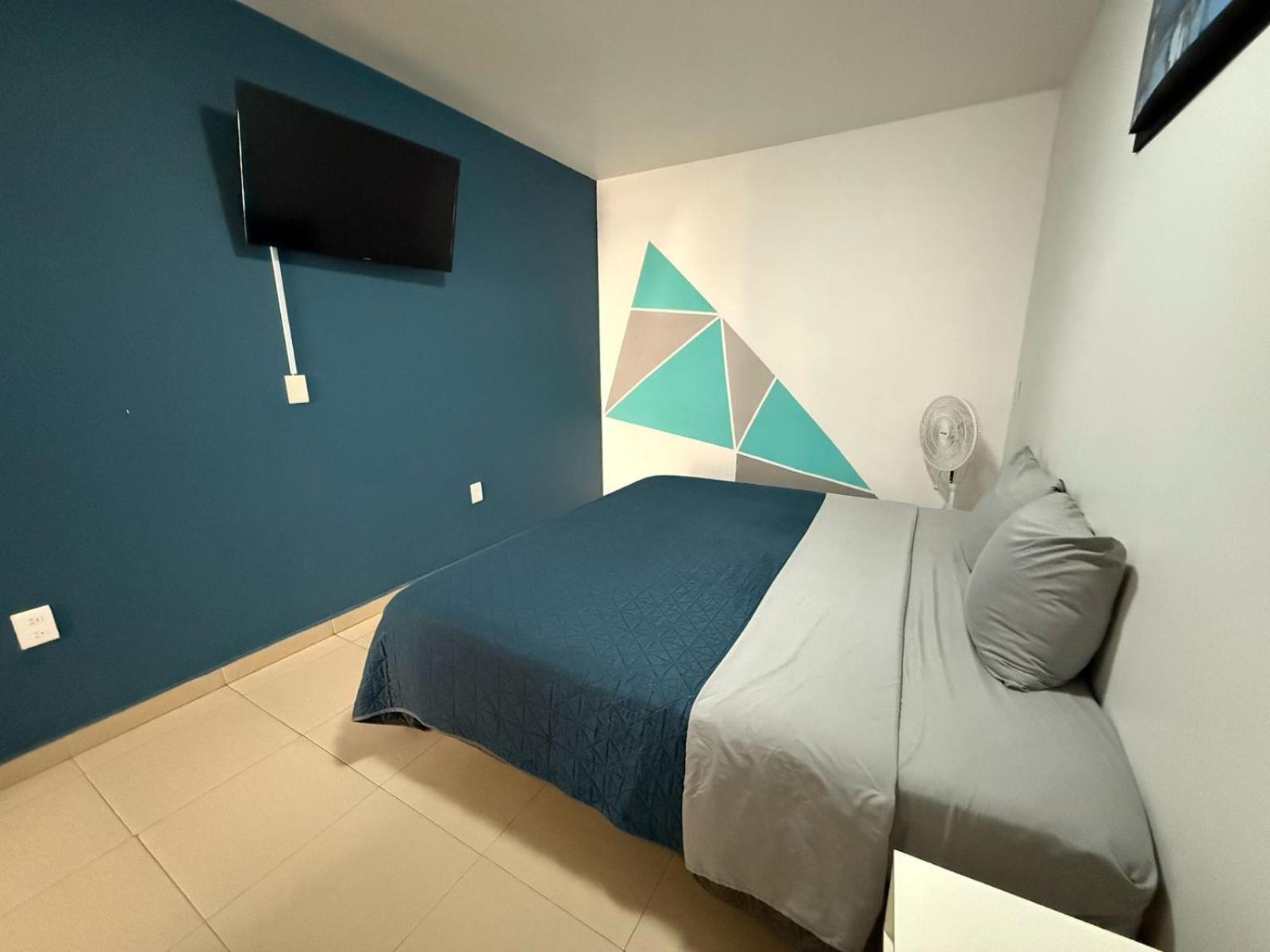 Studio Rayon Morelia Exterior foto